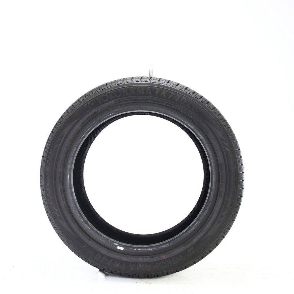 Used 215/55R17 Yokohama YK740 GTX 94V - 11.5/32 - Image 3
