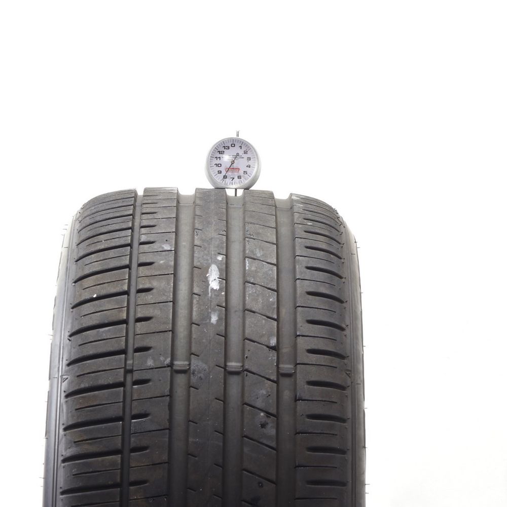 Used 255/40ZR20 Falken Azenis FK510 101Y - 8/32 - Image 2