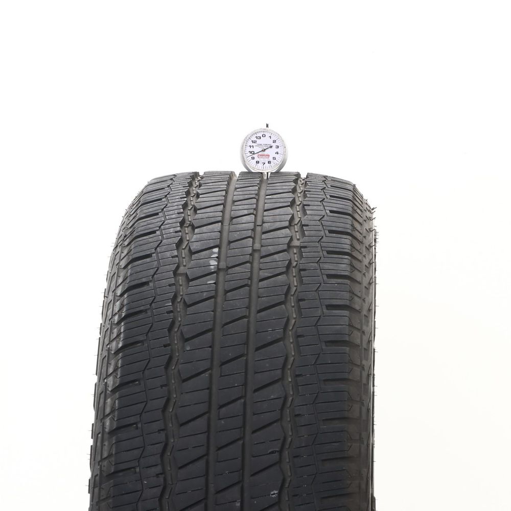 Set of (2) Used 275/55R20 Rocky Mountain H/T2 113H - 9.5-10/32 - Image 2
