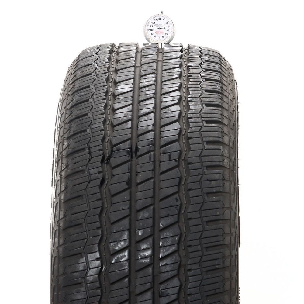 Set of (2) Used 275/55R20 Rocky Mountain H/T2 113H - 9.5-10/32 - Image 5
