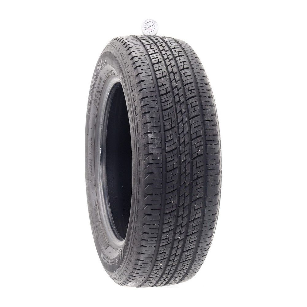 Used 235/60R18 Advanta SV T-01 102T - 9/32 - Image 1