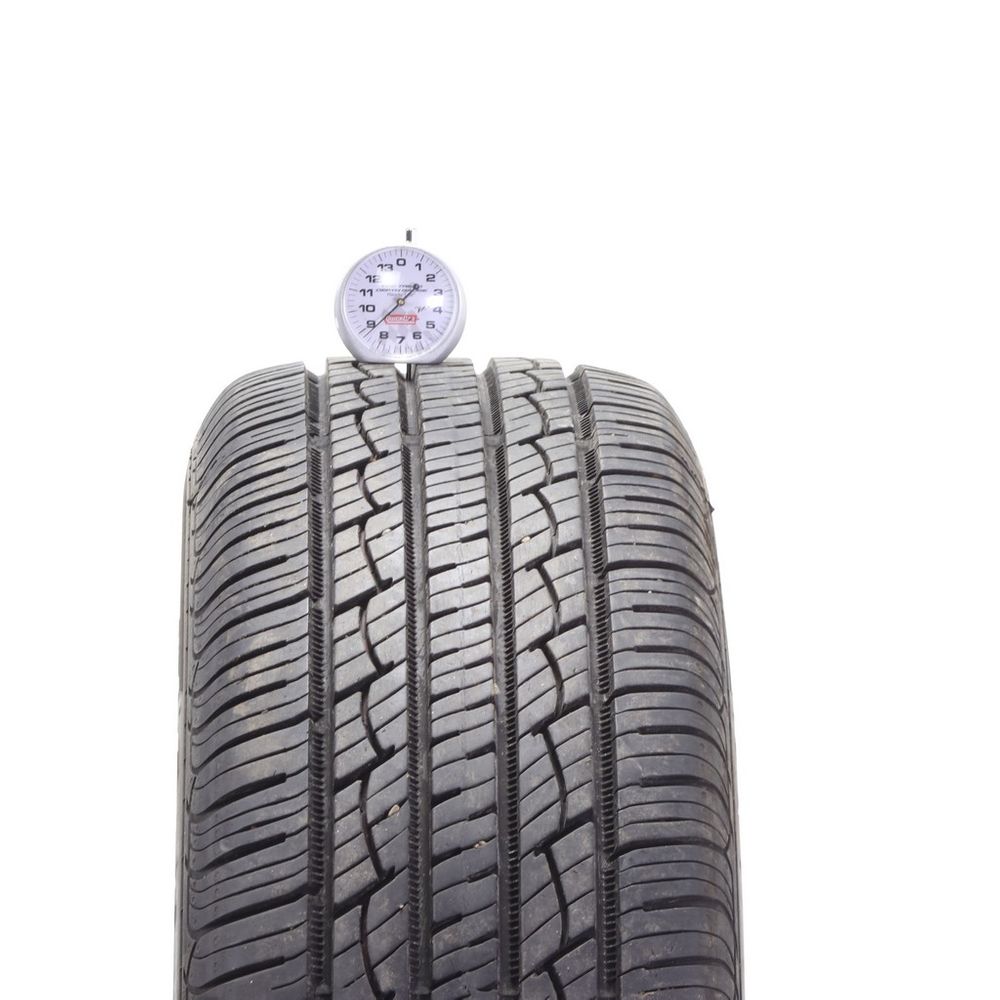 Used 215/65R16 Continental ControlContact Tour A/S Plus 98H - 8.5/32 - Image 2