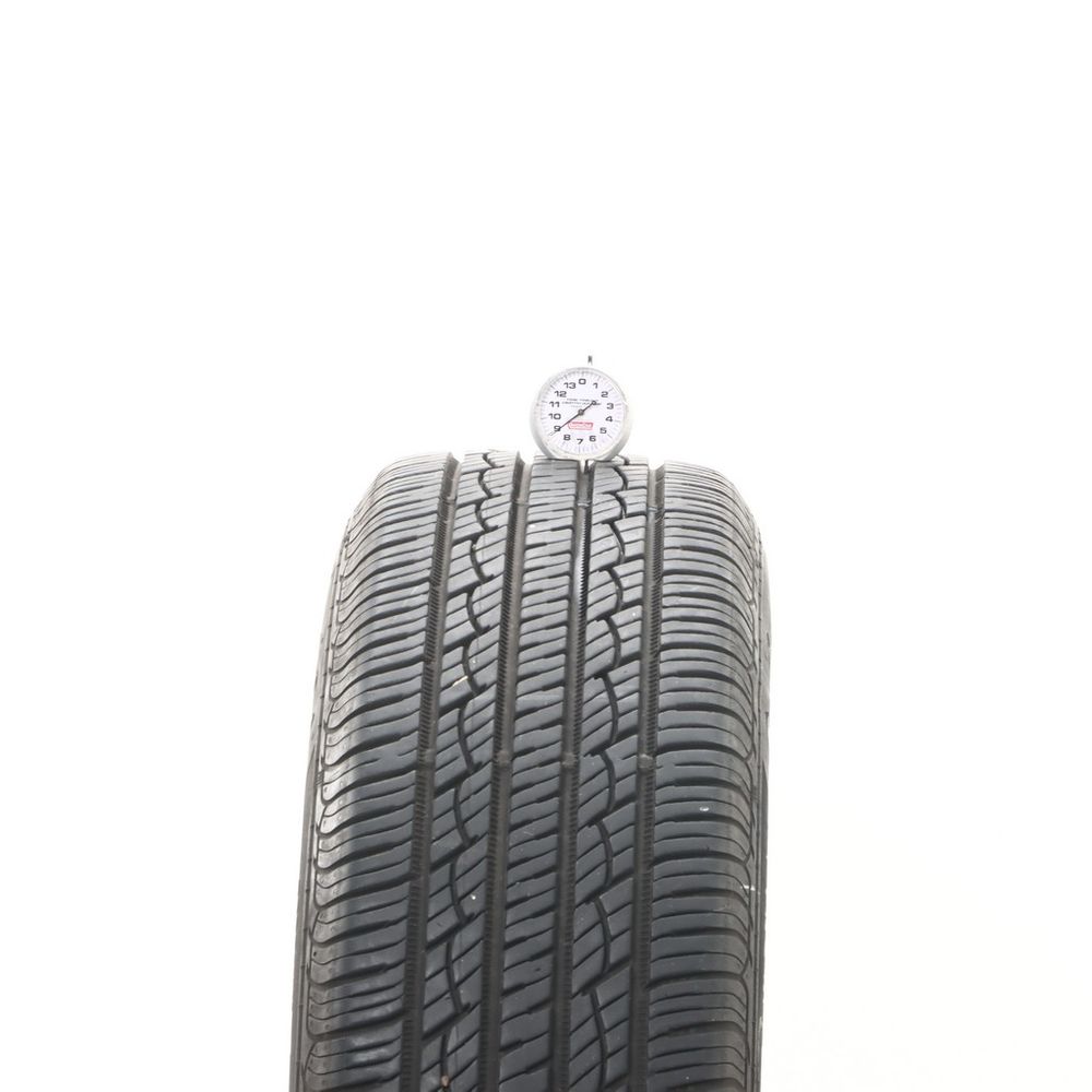 Used 215/65R16 Continental ControlContact Tour A/S Plus 98H - 8.5/32 - Image 2