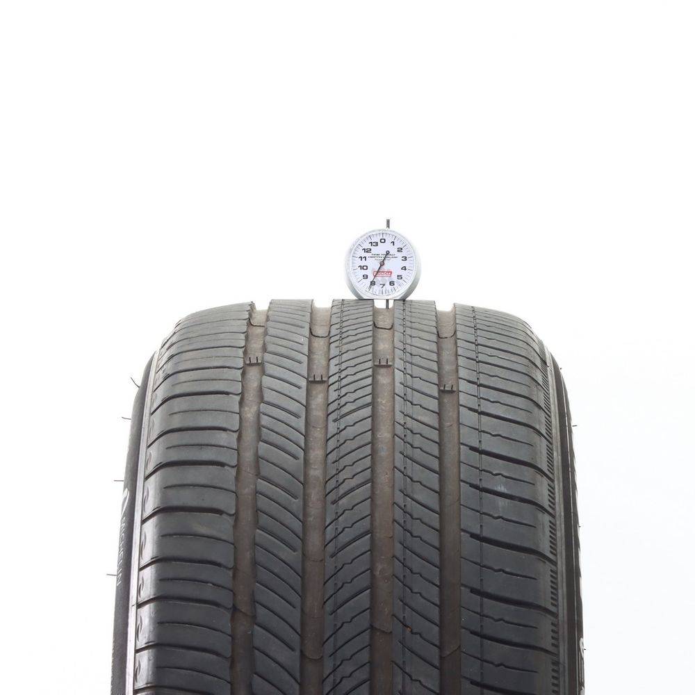 Used 265/50R20 Michelin Primacy Tour A/S GOE 111W - 8/32 - Image 2