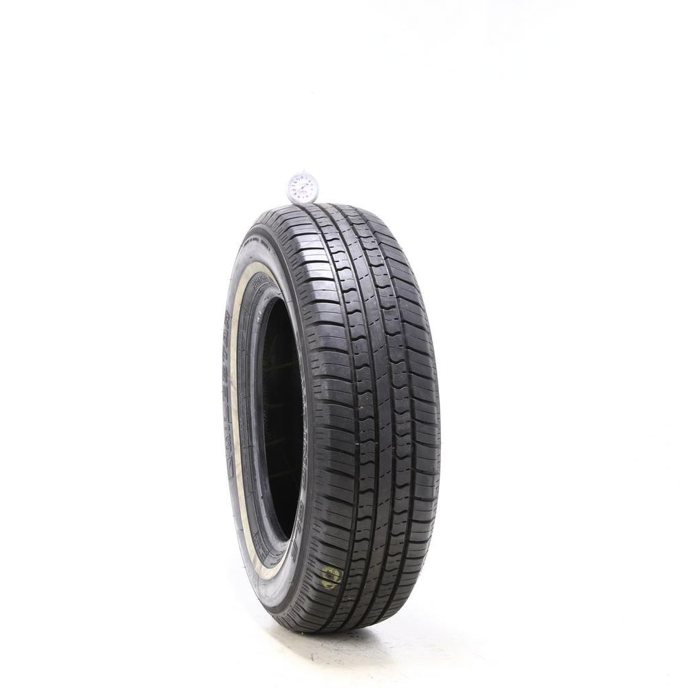 Set of (2) Used 205/70R15 Milestar Touring SLE 95S - 8.5-9/32 - Image 4