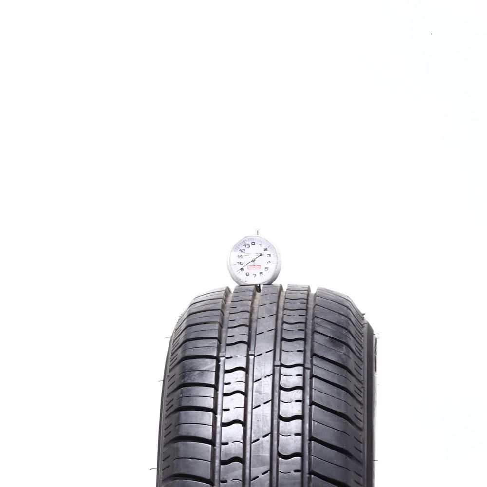Set of (2) Used 205/70R15 Milestar Touring SLE 95S - 8.5-9/32 - Image 5