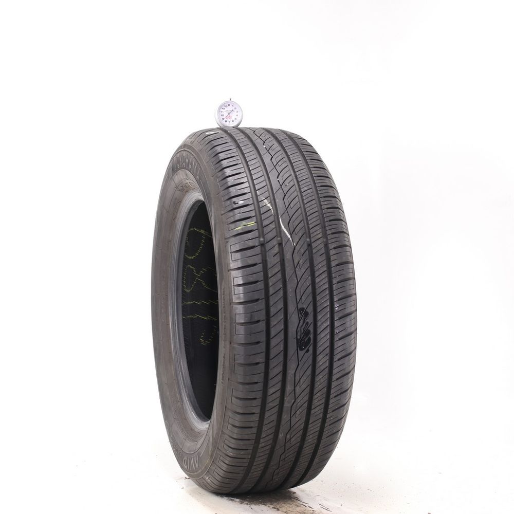 Used 225/60R16 Yokohama Avid Ascend 98H - 8.5/32 - Image 1