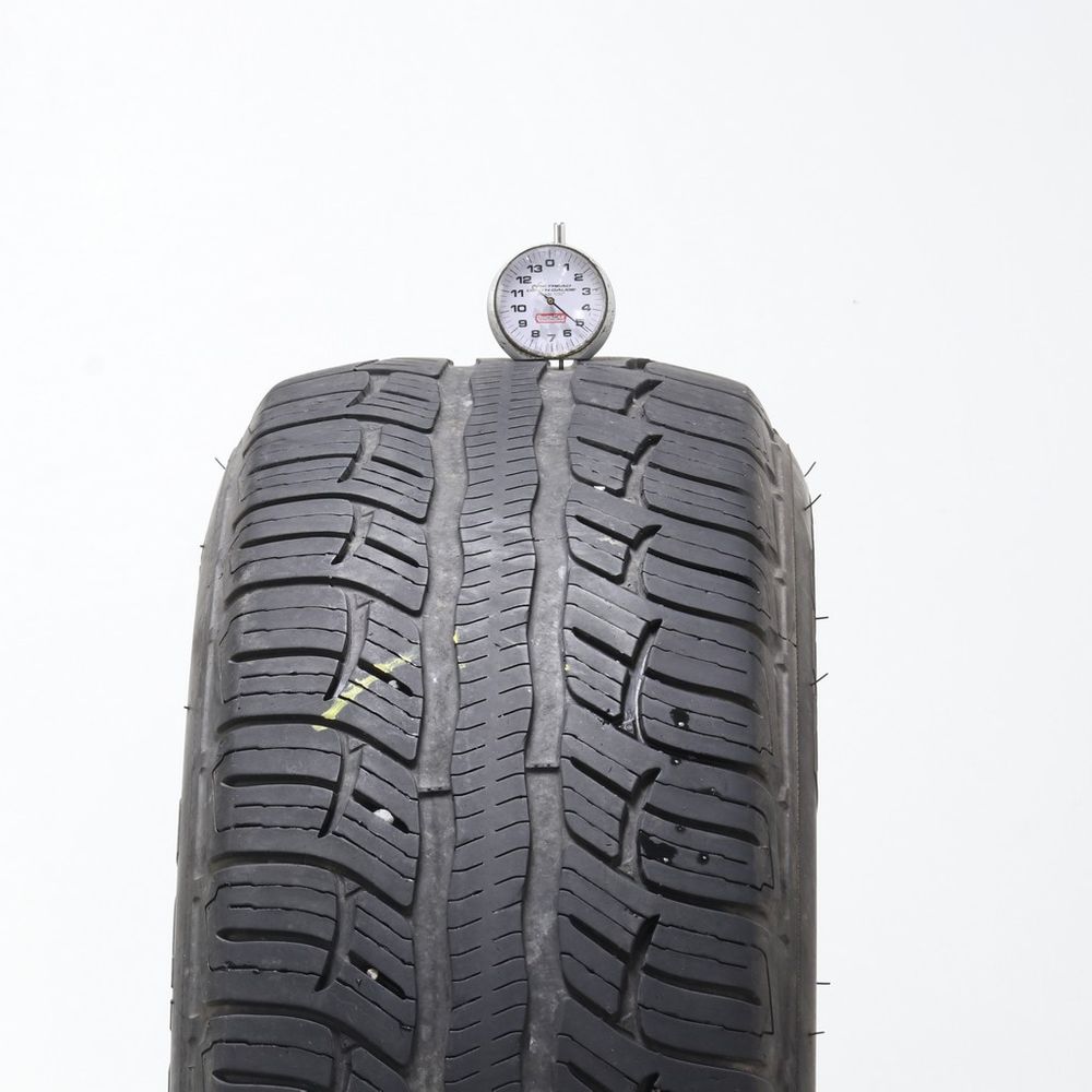 Set of (4) Used 235/60R18 BFGoodrich Advantage T/A Sport LT 103V - 5-6.5/32 - Image 2
