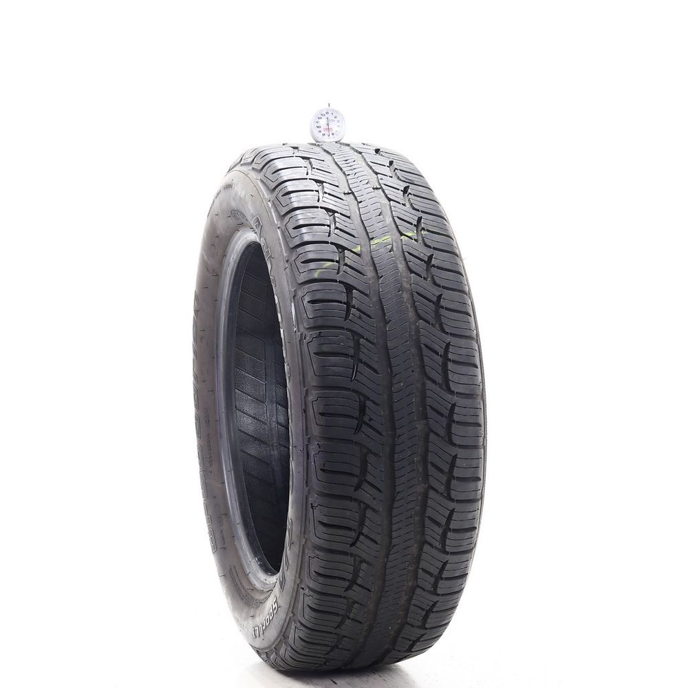 Set of (4) Used 235/60R18 BFGoodrich Advantage T/A Sport LT 103V - 5-6.5/32 - Image 4