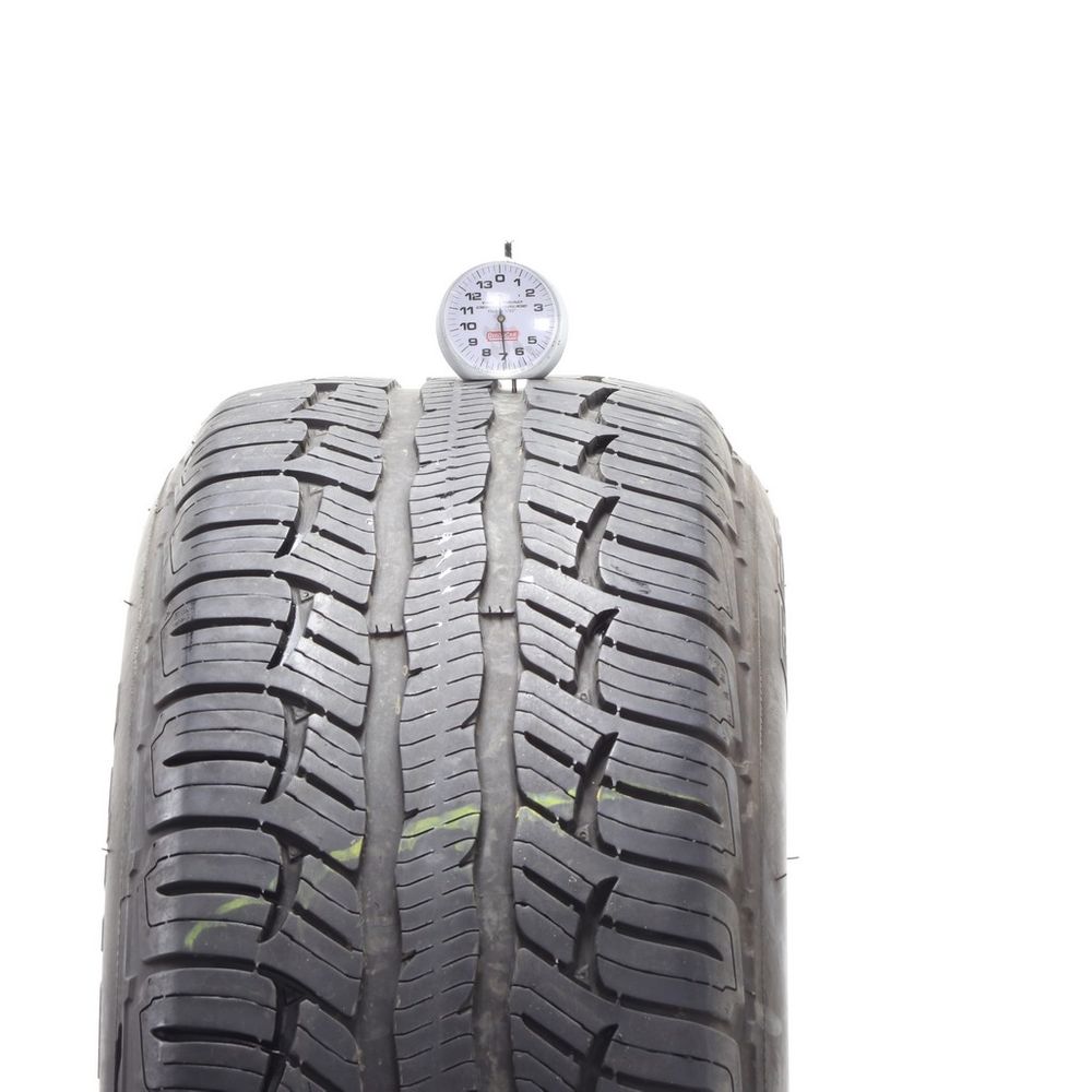 Set of (4) Used 235/60R18 BFGoodrich Advantage T/A Sport LT 103V - 5-6.5/32 - Image 5