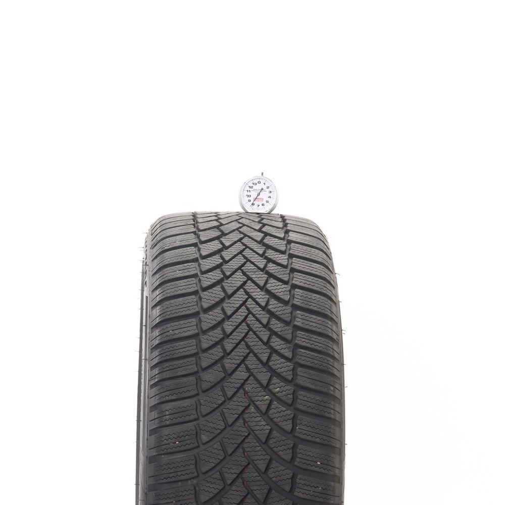 Set of (2) Used 235/45R18 Bridgestone Blizzak LM-005 98V - 8/32 - Image 2