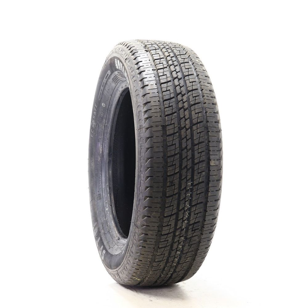 Driven Once 245/60R18 Advanta SV T-01 104T - 11.5/32 - Image 1