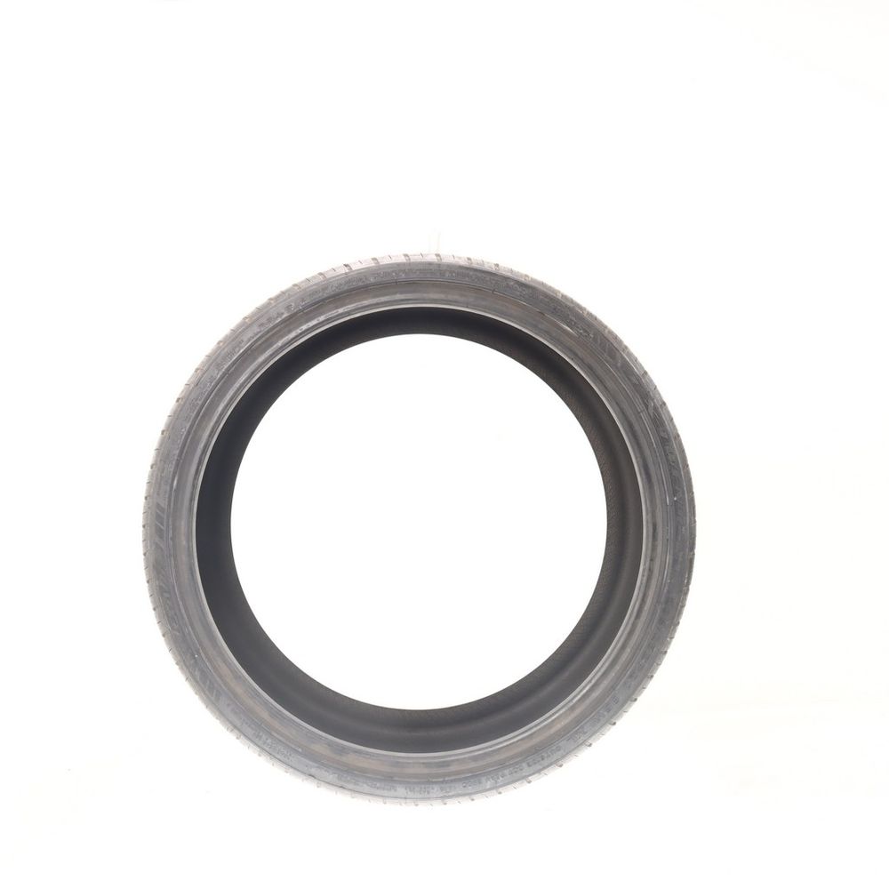 Used 295/25ZR20 Lexani LX-Twenty 95W - 9/32 - Image 3