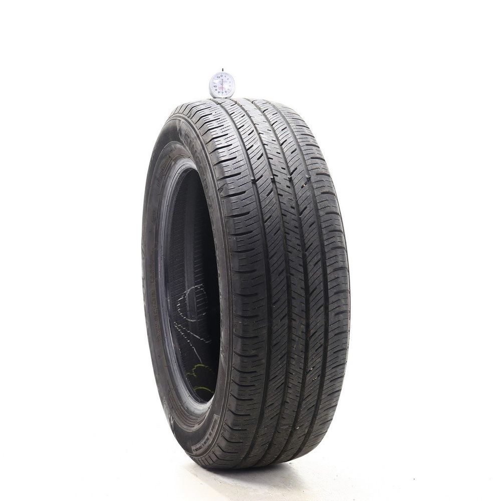 Used 215/60R17 Falken Sincera SN250 A/S 96T - 7/32 - Image 1