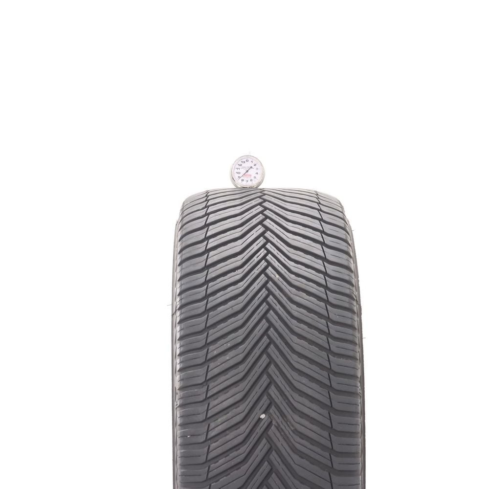 Set of (2) Used 245/50R20 Michelin CrossClimate 2 105V - 8.5-9.5/32 - Image 2