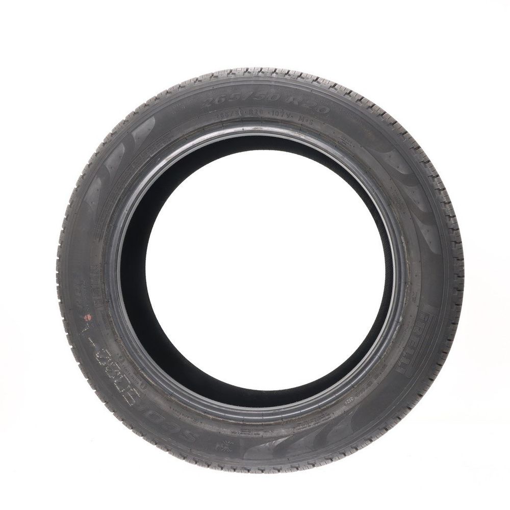 Set of (2) Driven Once 265/50R20 Pirelli Scorpion Verde 107V - 11/32 - Image 3