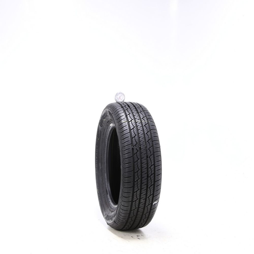 Set of (4) Used 185/65R15 Continental ControlContact Tour A/S Plus 88H - 8-9.5/32 - Image 4