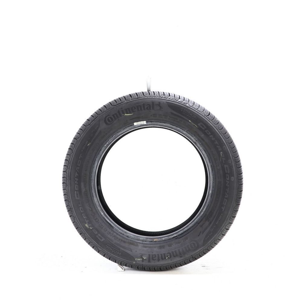 Set of (4) Used 185/65R15 Continental ControlContact Tour A/S Plus 88H - 8-9.5/32 - Image 6