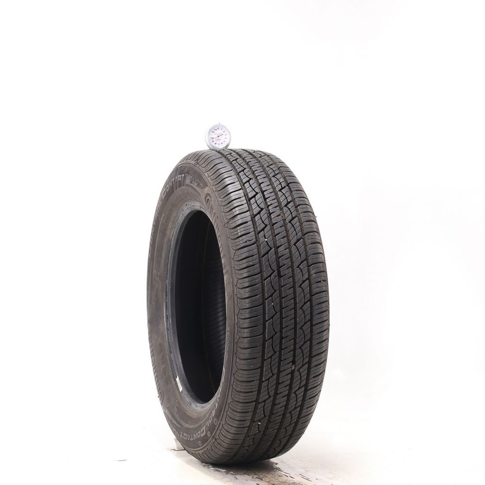 Set of (4) Used 185/65R15 Continental ControlContact Tour A/S Plus 88H - 8-9.5/32 - Image 10