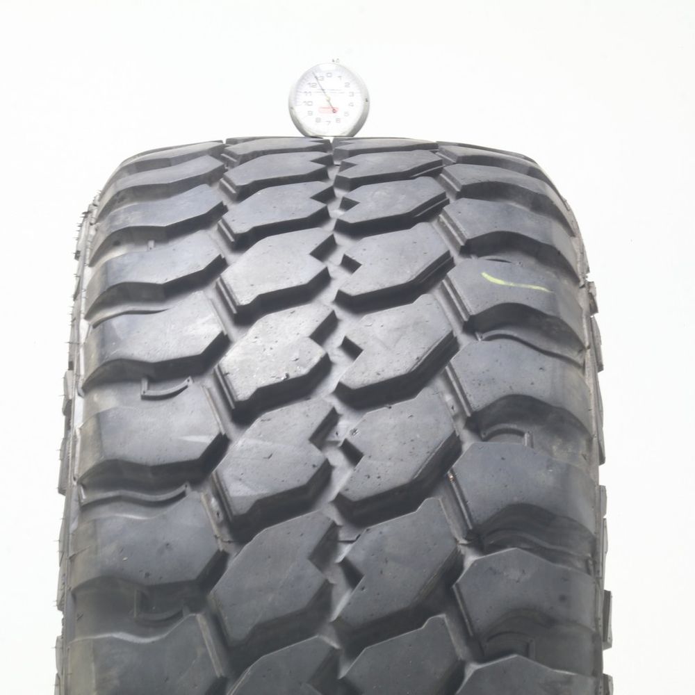 Used LT 33X12.5R20 Achilles Desert Hawk X MT 114Q E - 12.5/32 - Image 2