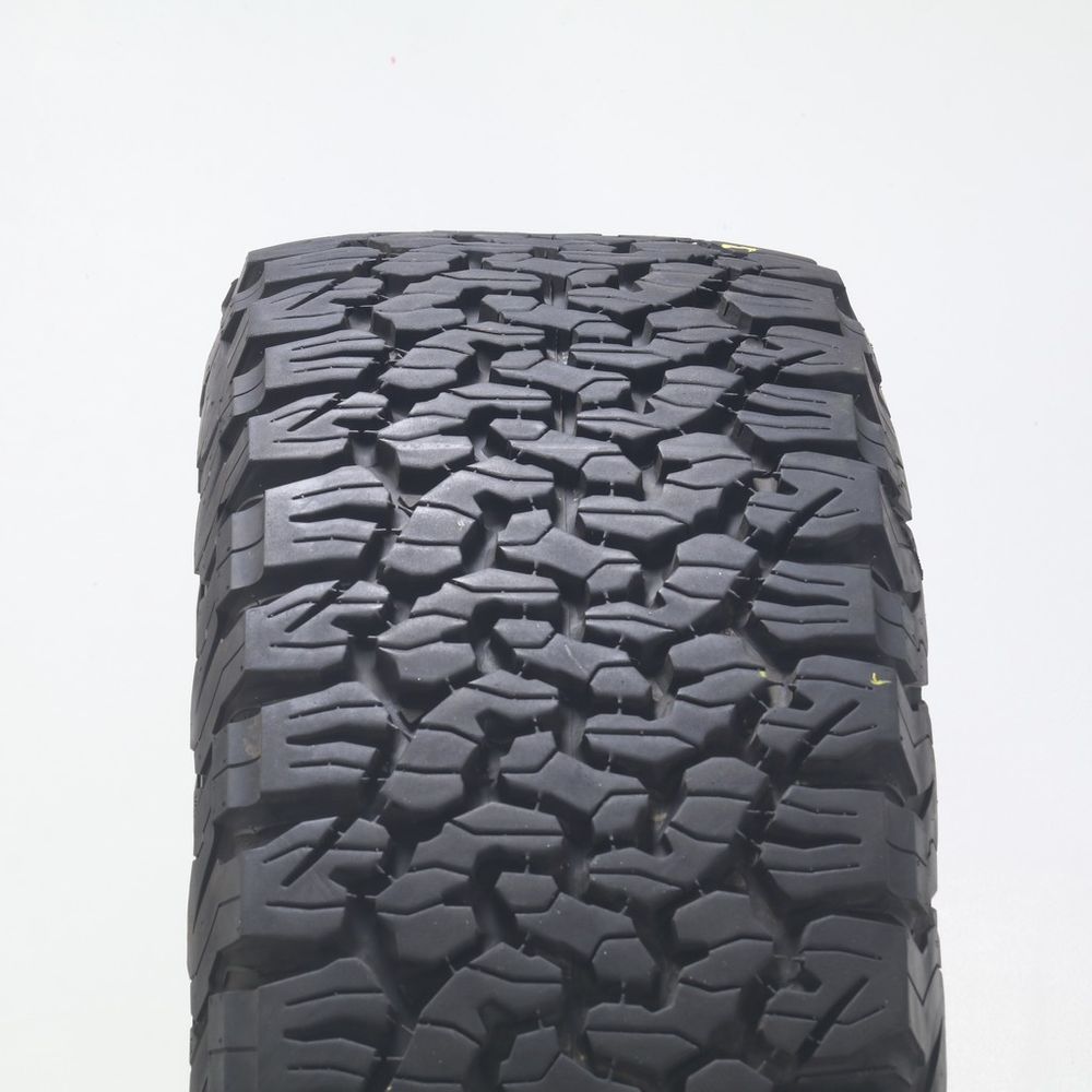 Used LT 275/60R20 BFGoodrich All-Terrain T/A KO2 119/116S D - 14.5/32 - Image 2