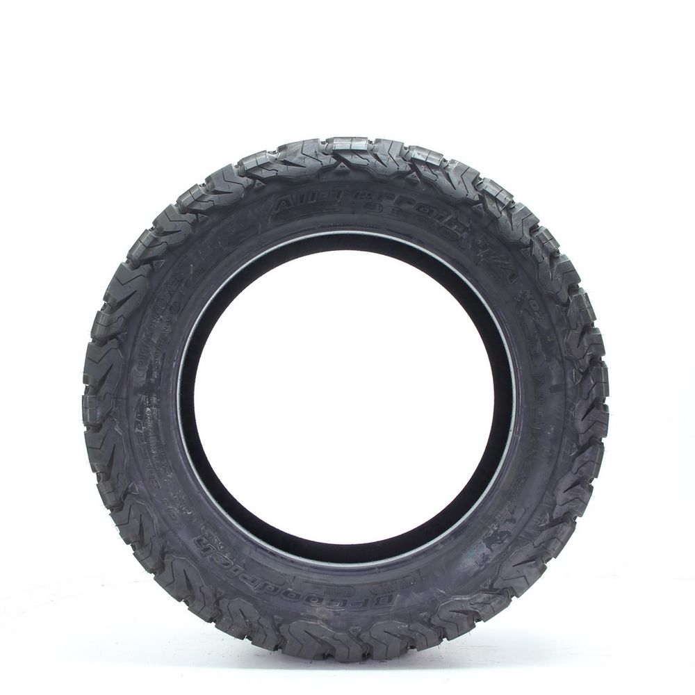 New LT 255/55R18 BFGoodrich All-Terrain T/A KO2 109/105R D - 12/32 - Image 3