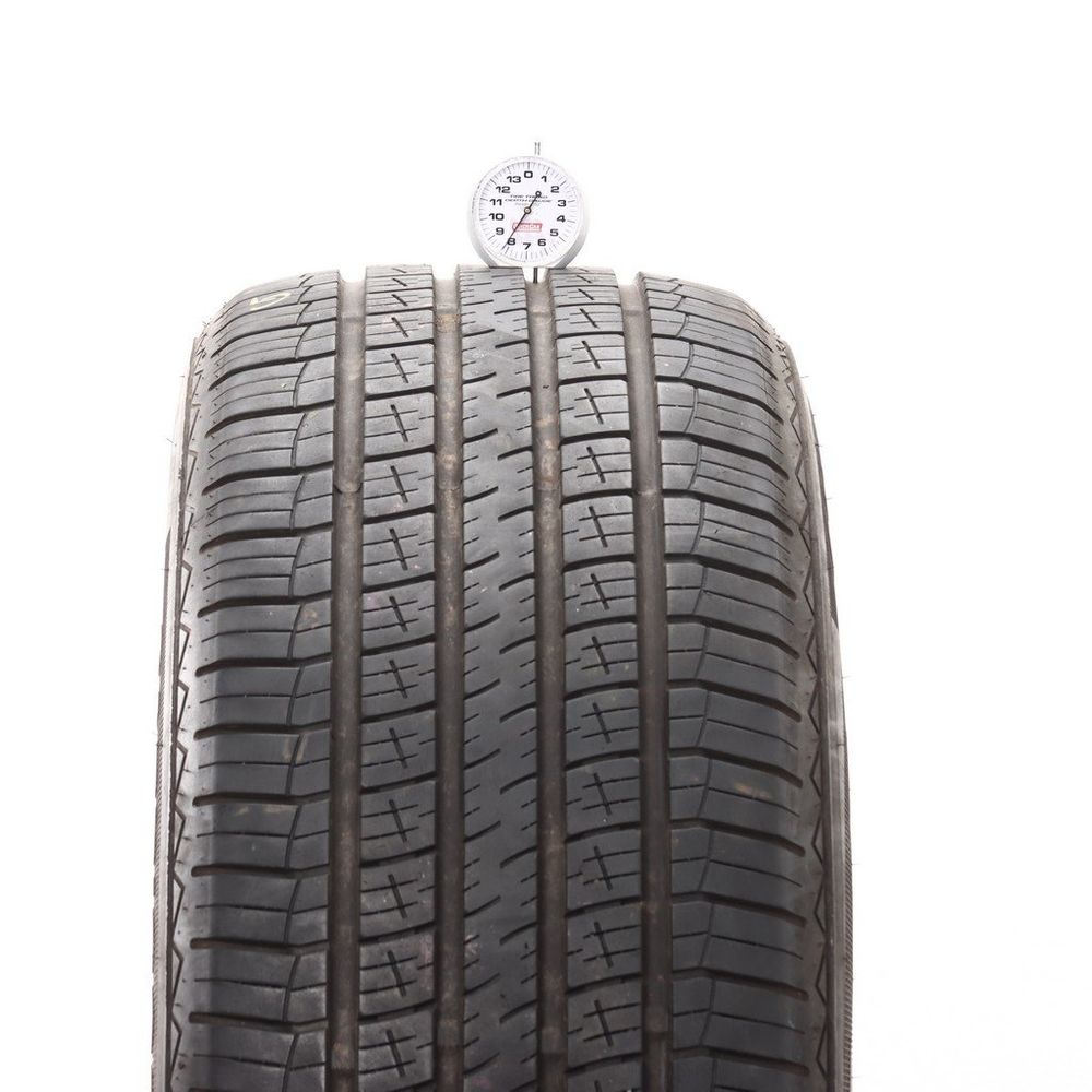 Set of (2) Used 255/50R20 Evoluxx Capricorn 4X4 HP 109V - 8/32 - Image 2
