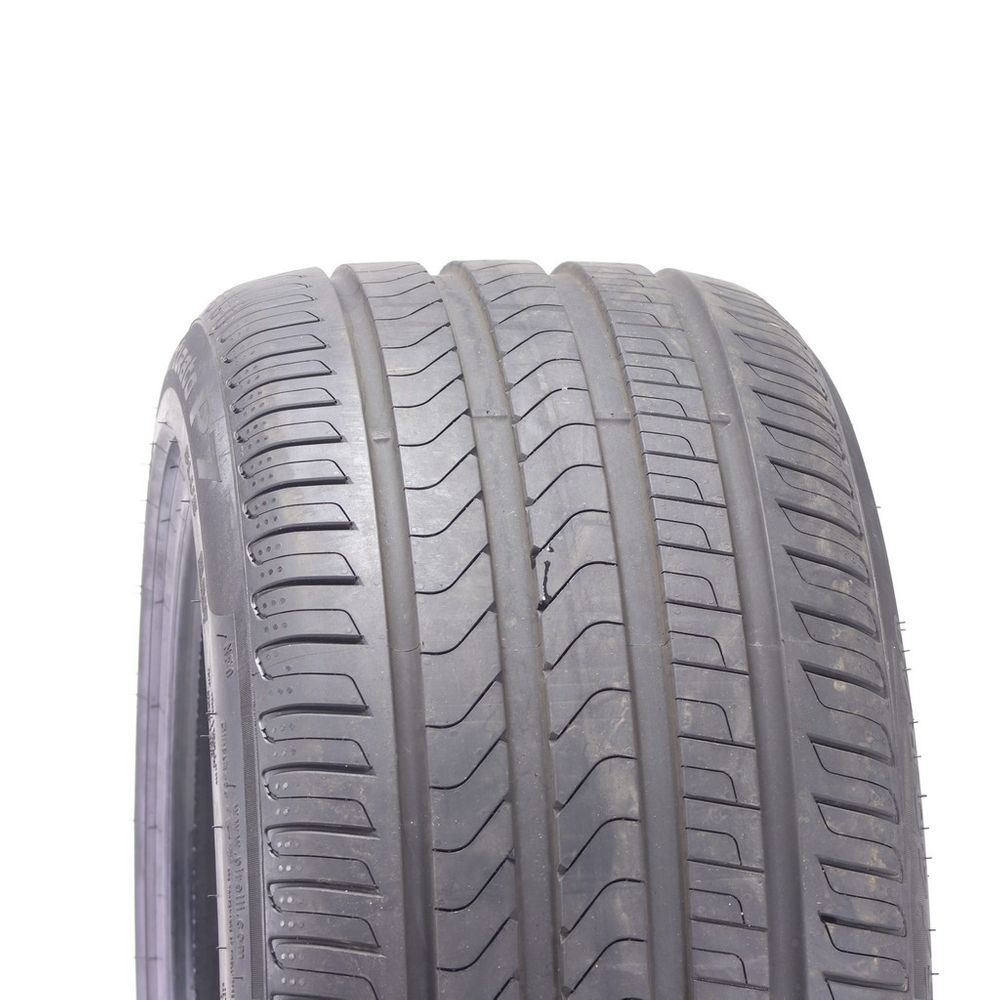 Driven Once 285/40R20 Pirelli Cinturato P7 Blue Elect NF0 108Y - 9/32 - Image 2