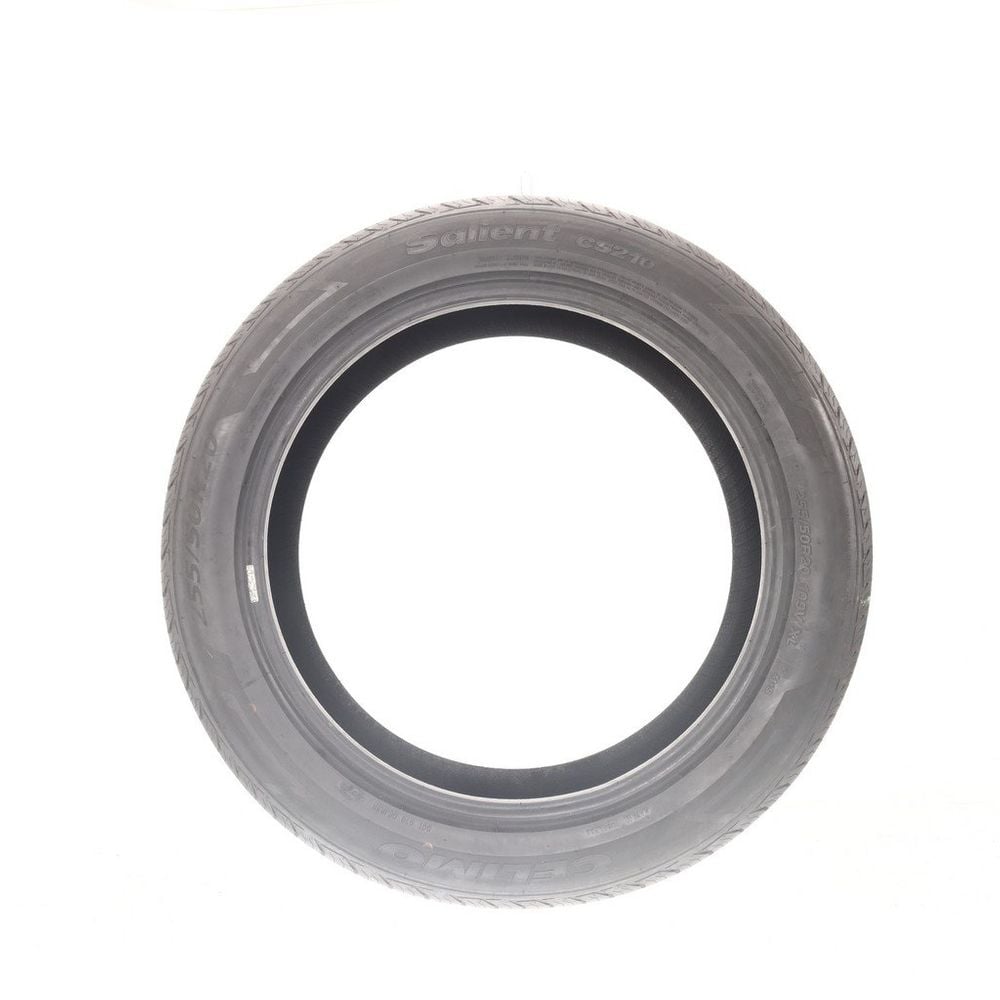 Used 255/50R20 Celimo Salient CS210 109V - 9.5/32 - Image 3