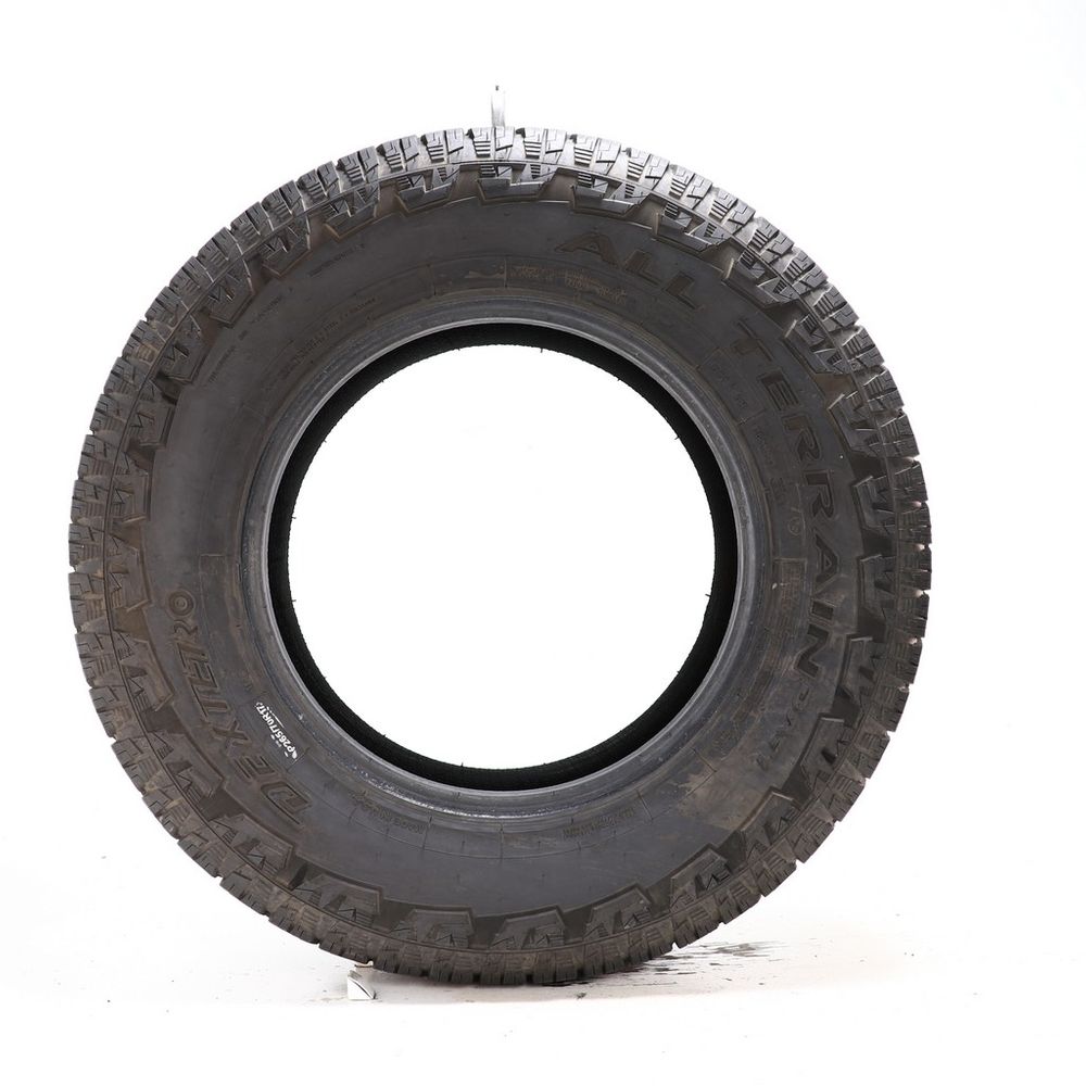 Used 265/70R17 Dextero All Terrain DAT1 113T - 5.5/32 - Image 3