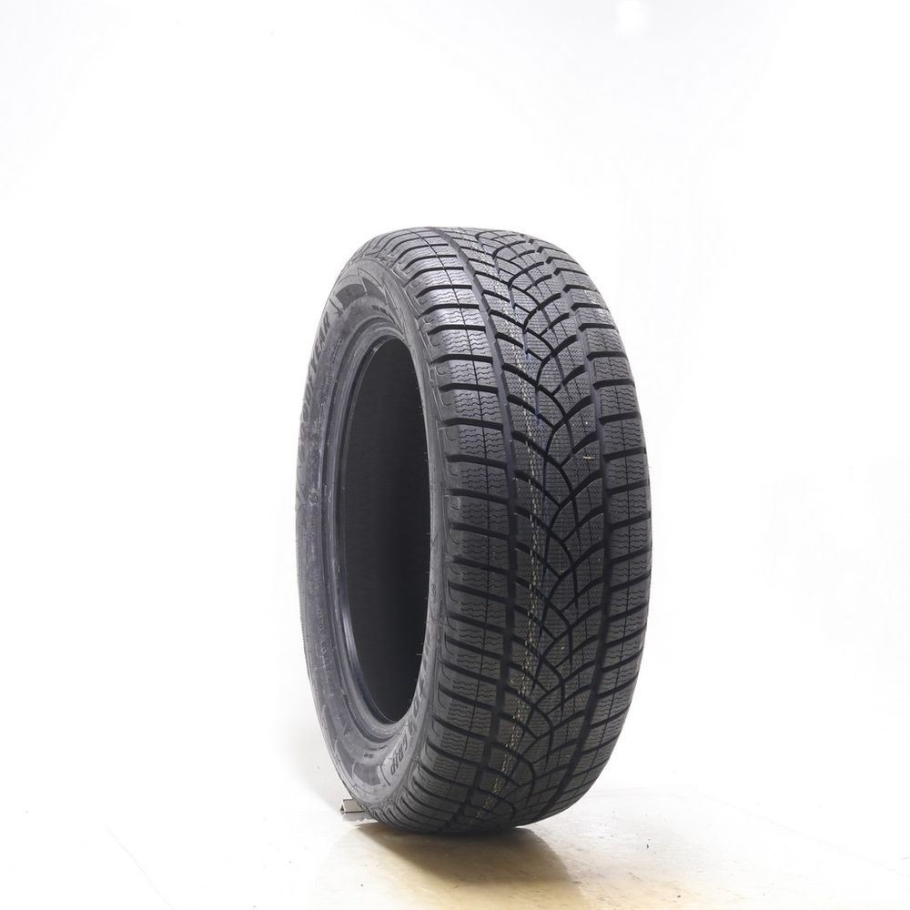 Set of (2) New 235/55R18 Goodyear Ultra Grip Performance GEN-1 AO 104H - 11/32 - Image 1