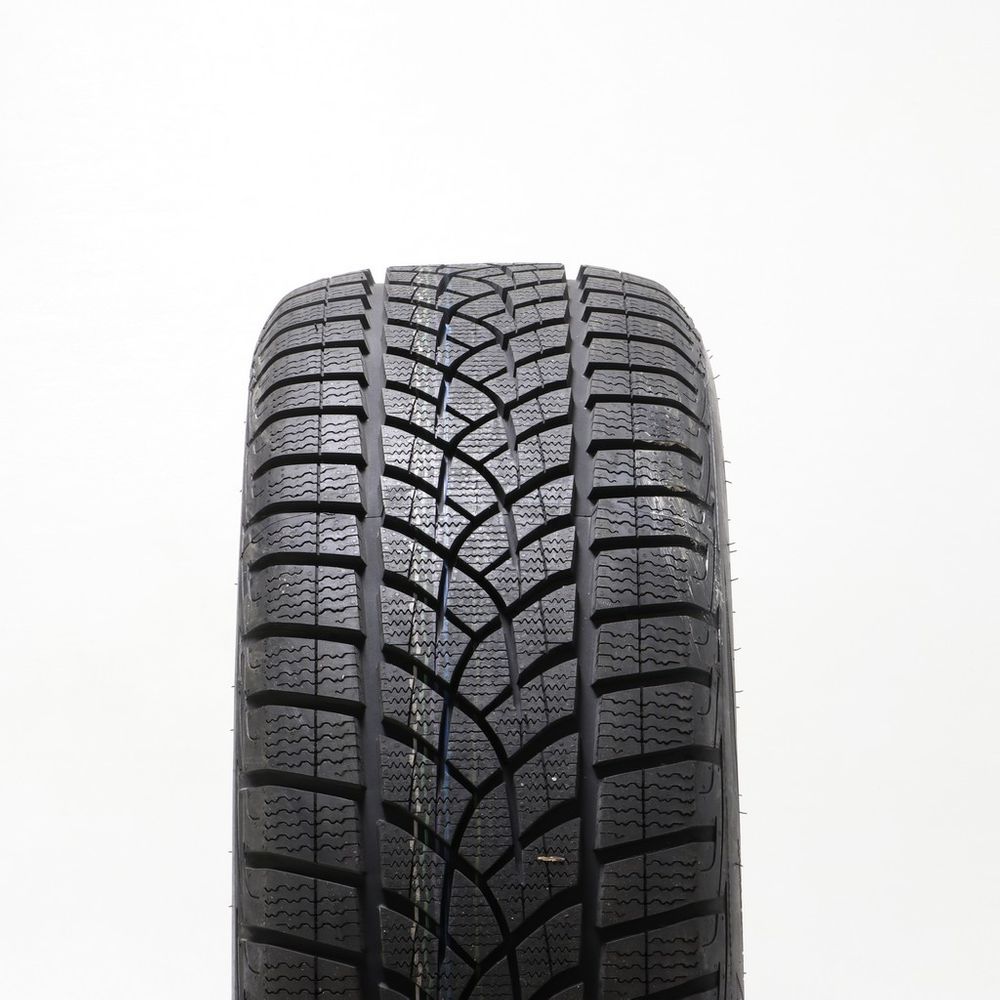 Set of (2) New 235/55R18 Goodyear Ultra Grip Performance GEN-1 AO 104H - 11/32 - Image 2