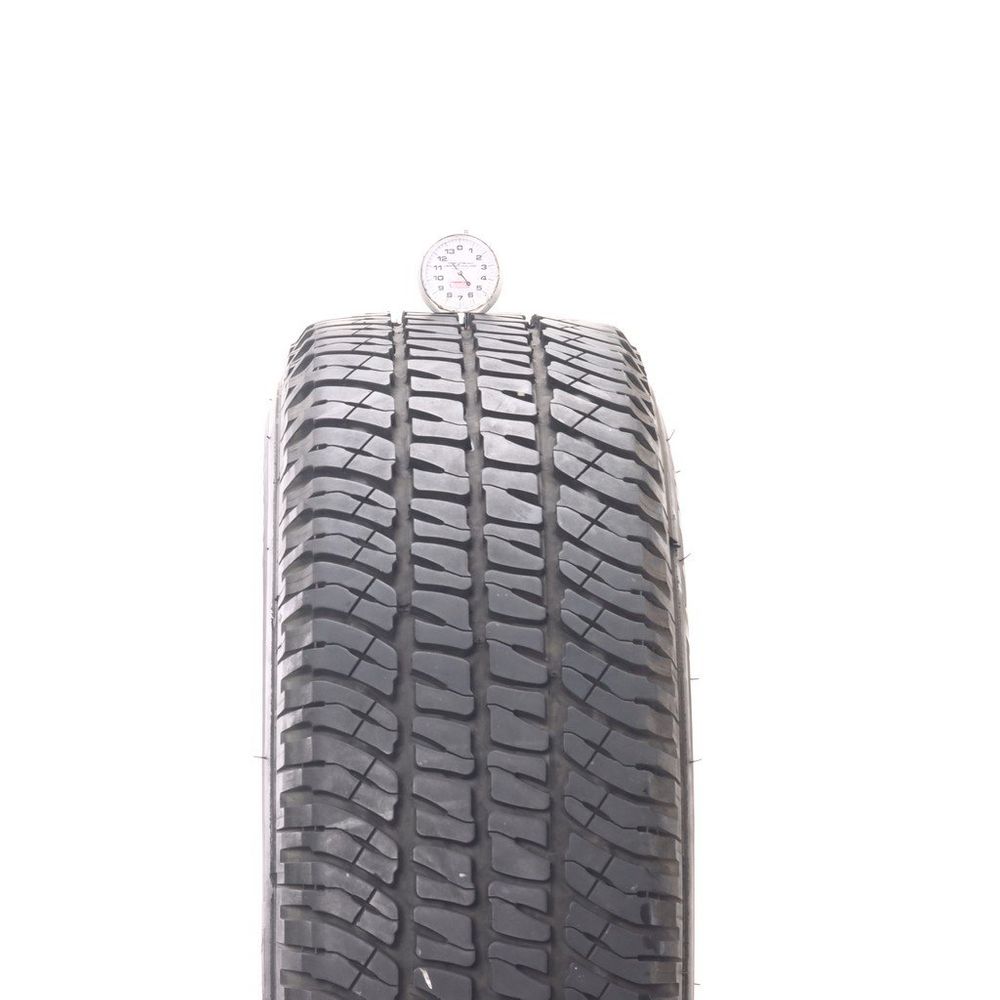Set of (2) Used LT 245/75R16 Michelin LTX A/T2 120/116R E - 12.5/32 - Image 2