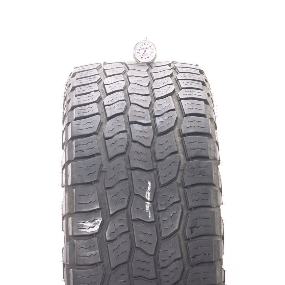 Used LT 305/55R20 Cooper Discoverer AT3 XLT 125/122S F - 8/32 - Image 2