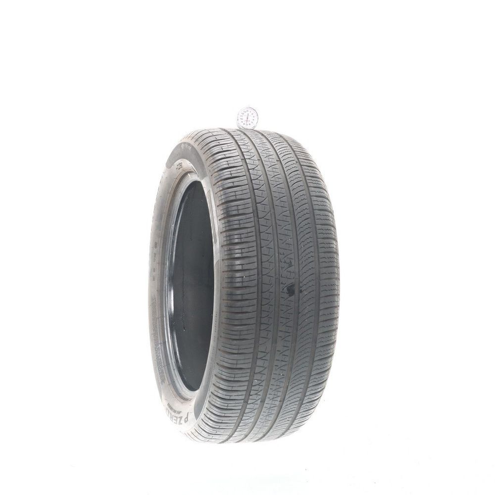 Used 245/50R18 Pirelli P Zero GOE 104W - 7/32 - Image 1