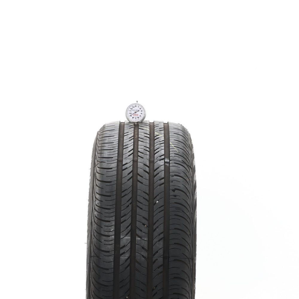 Used 235/55R17 Continental ContiProContact E 99H - 9/32 - Image 2