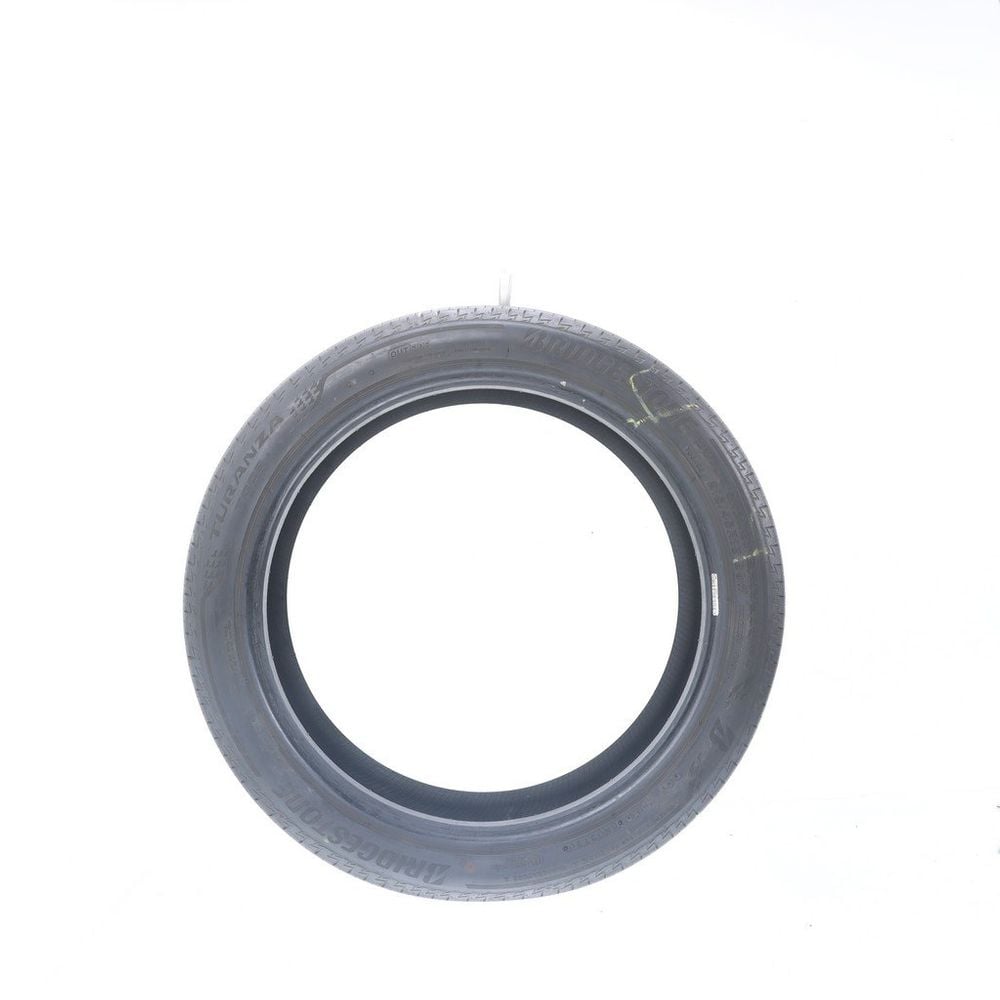 Used 215/45R18 Bridgestone Turanza T005A 89W - 7/32 - Image 3
