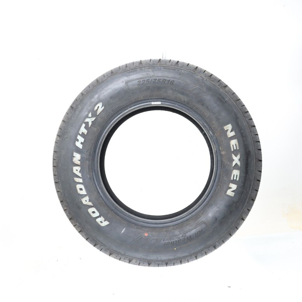Used 225/75R16 Nexen Roadian HTX 2 RH51 108T - 10/32 - Image 3