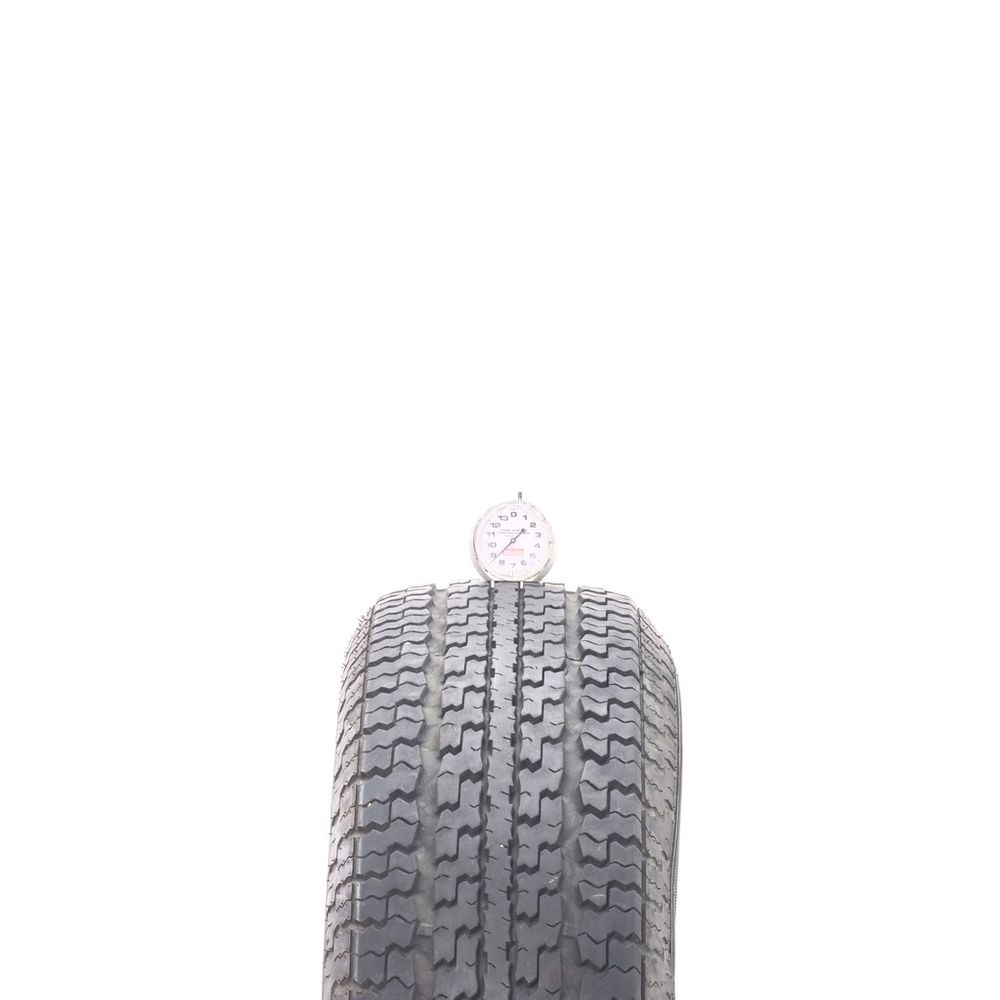 Used ST 205/75R14 Winda WL11 105/101L D - 8.5/32 - Image 2