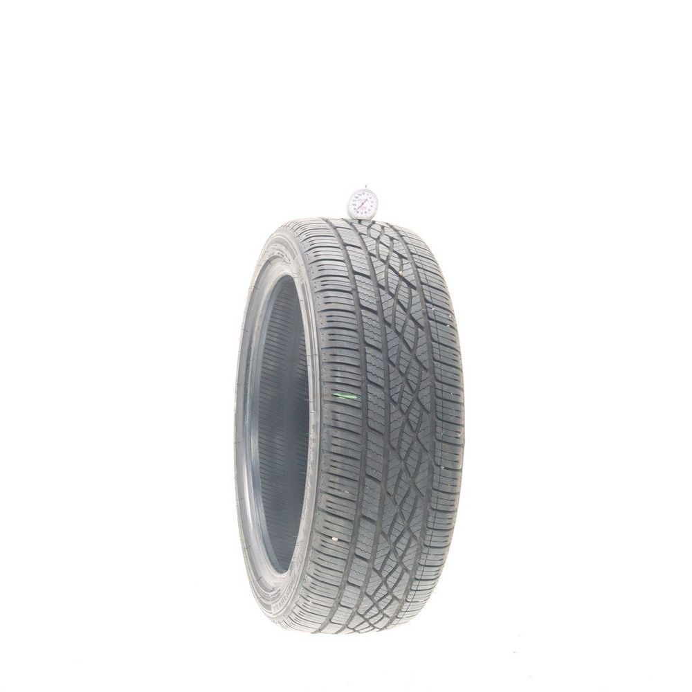 Used 215/45R18 Firestone Firehawk AS V2 93W - 8.5/32 - Image 1