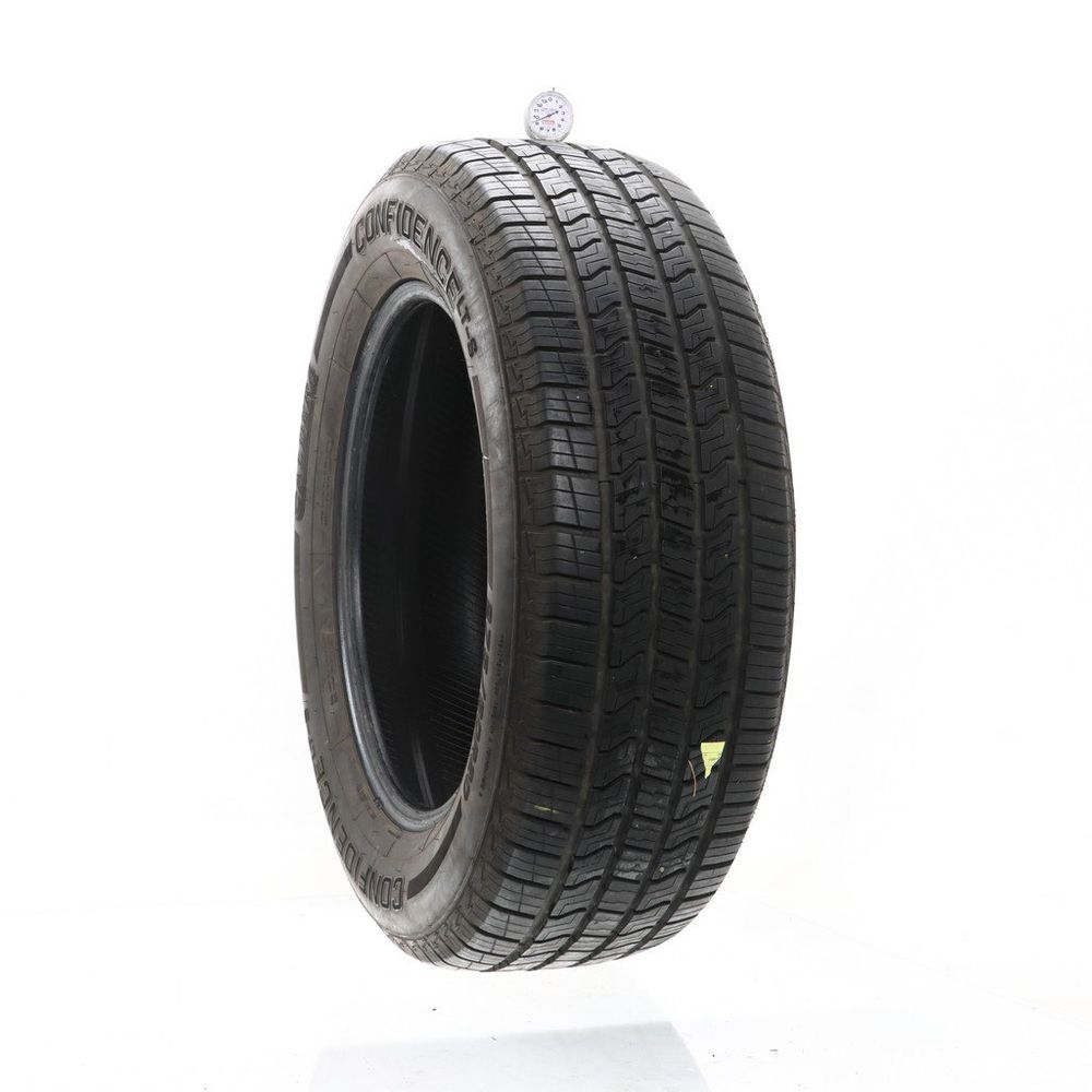 Used 275/60R20 Caldera Confidence LT-S 115T - 9.5/32 - Image 1