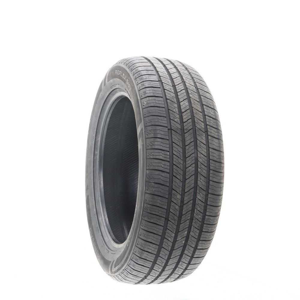 New 255/55R20 Ironhead Reflex SUV UVD01 110V - Image 1