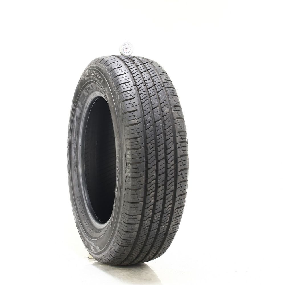 Set of (2) Used 235/65R18 Lexani LXHT-206 104T - 9.5/32 - Image 1