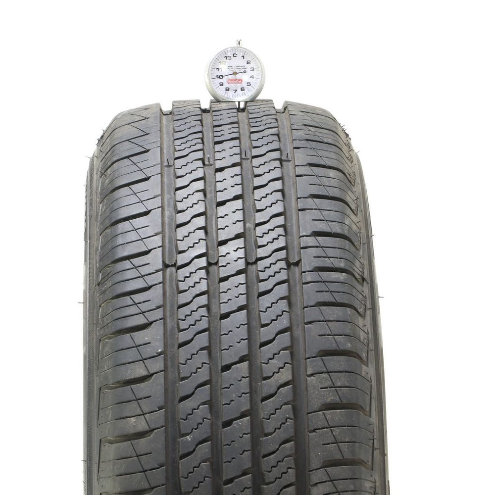 Set of (2) Used 235/65R18 Lexani LXHT-206 104T - 9.5/32 - Image 2