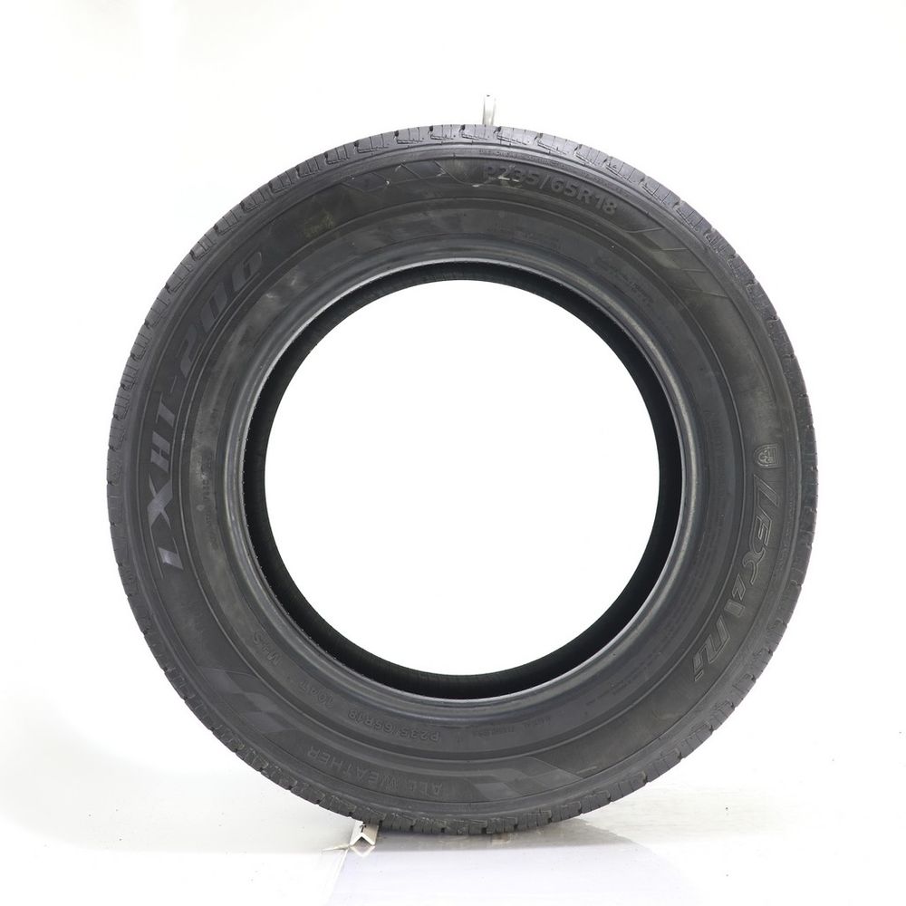 Set of (2) Used 235/65R18 Lexani LXHT-206 104T - 9.5/32 - Image 3