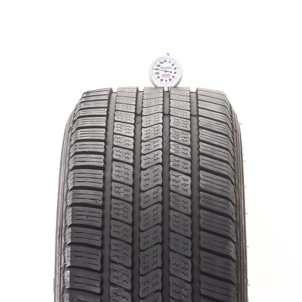 Used LT 265/60R20 Vredestein Pinza HT 121/118S E - 10.5/32 - Image 2