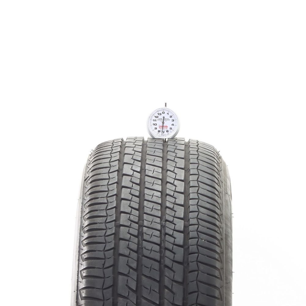 Set of (2) Used 225/60R17 Firestone Champion Fuel Fighter 99H - 7-8.5/32 - Image 2