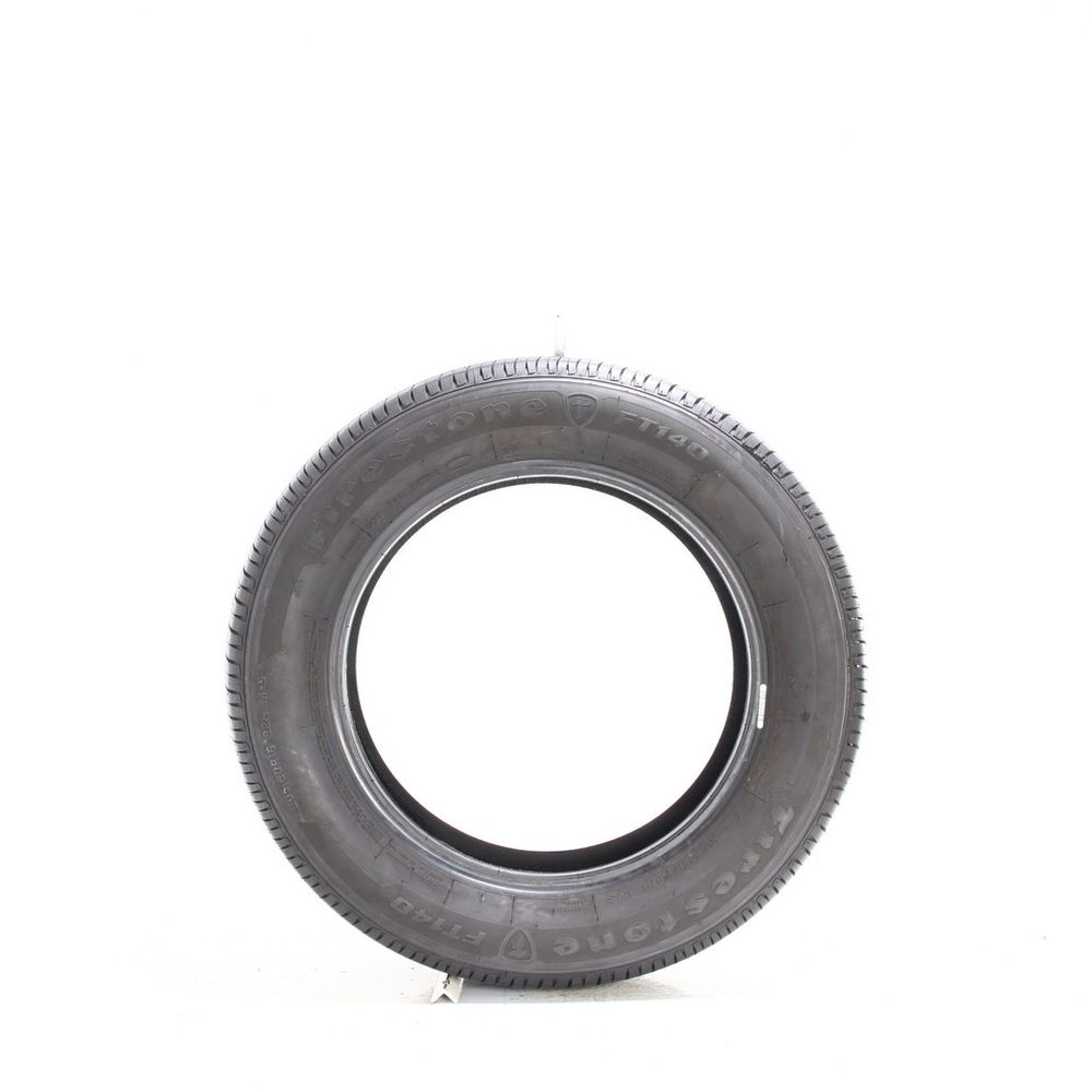 Set of (4) Used 205/60R16 Firestone FT140 92H - 7.5-9/32 - Image 6