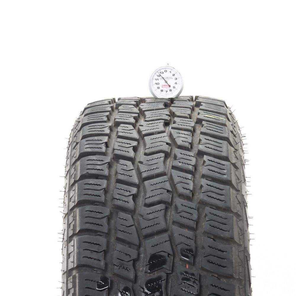 Used 255/65R17 Big O Big Foot A/T II 110T - 12.5/32 - Image 2