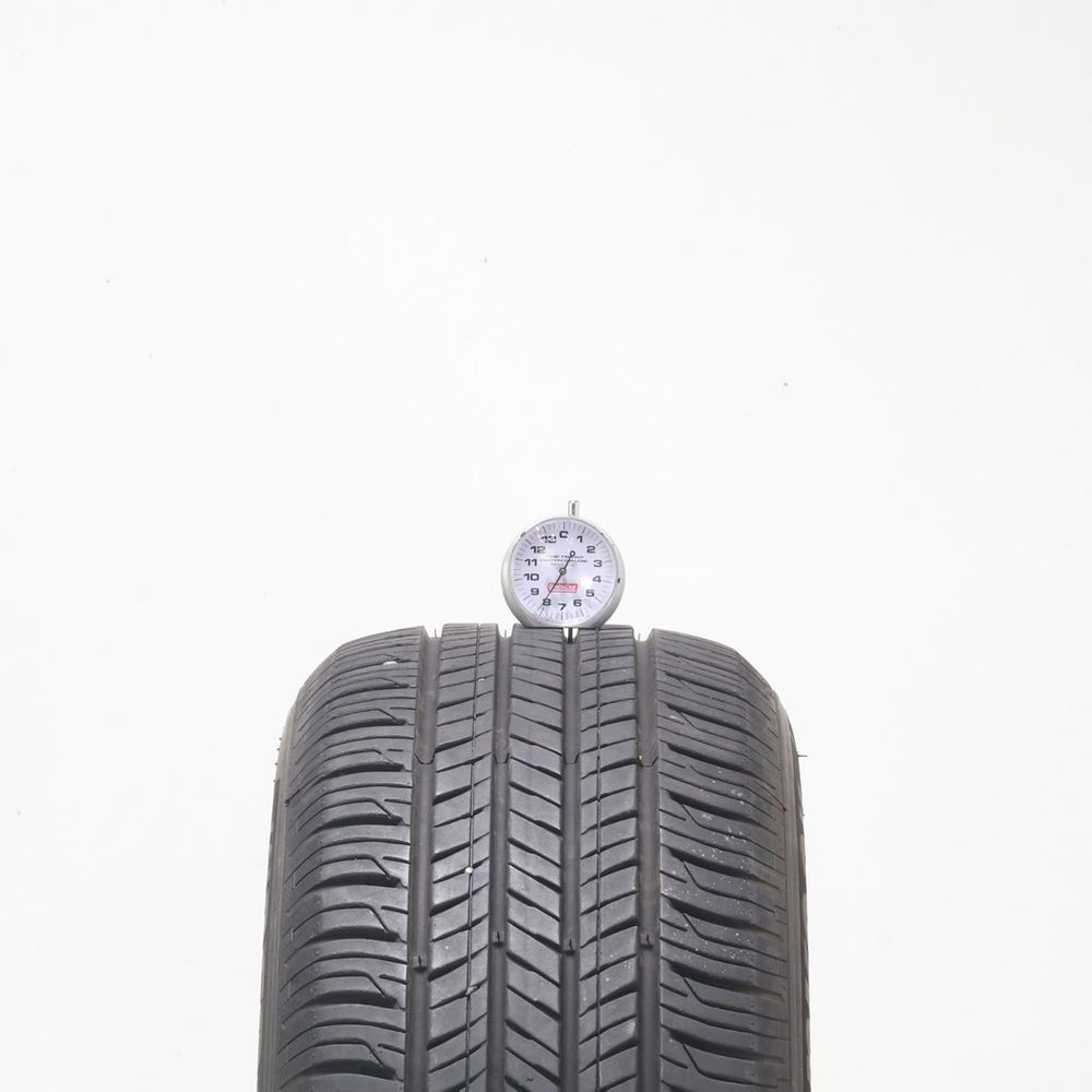 Set of (4) Used 205/55R16 Hankook Kinergy GT 91H - 8-9.5/32 - Image 2
